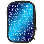 Christmas Star Light Advent Compact Camera Cases Front