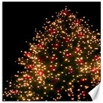 Christmas Tree Canvas 12  x 12   11.4 x11.56  Canvas - 1