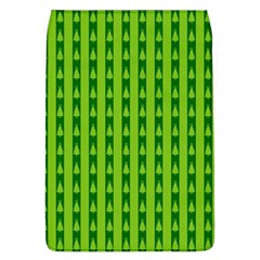 Christmas Tree Background Xmas Flap Covers (l)  by Nexatart