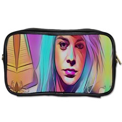 Drag On Go Toiletries Bags by MRTACPANS