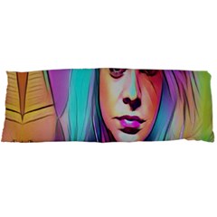 Drag On Go Body Pillow Case Dakimakura (two Sides) by MRTACPANS