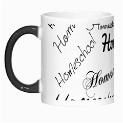 Homeschool Morph Mugs by athenastemple