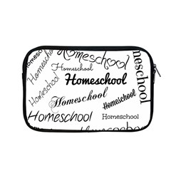 Homeschool Apple Macbook Pro 13  Zipper Case by athenastemple