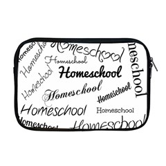 Homeschool Apple Macbook Pro 17  Zipper Case