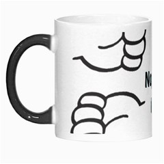 Bible No Morph Mugs