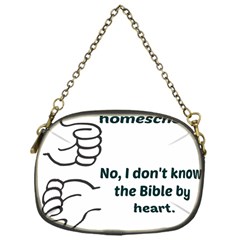 Bible No Chain Purses (one Side)  by athenastemple