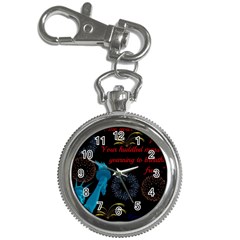 Huddledmasses Key Chain Watches