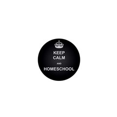 Keepcalmhomeschool 1  Mini Magnets