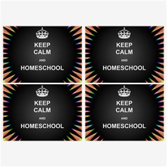 Keepcalmhomeschool Belt Buckles