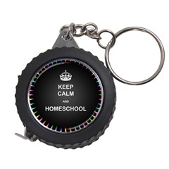 Keepcalmhomeschool Measuring Tapes