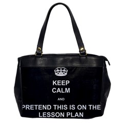 Lessonplan Office Handbags