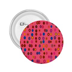 Circles Abstract Circle Colors 2 25  Buttons