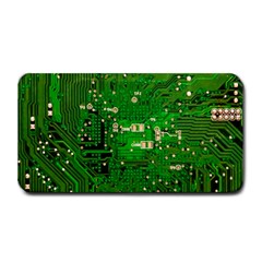 Circuit Board Medium Bar Mats