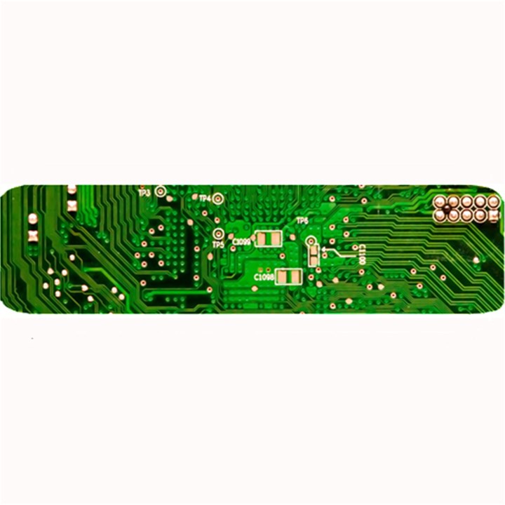 Circuit Board Large Bar Mats