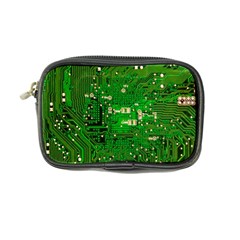 Circuit Board Coin Purse