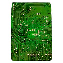 Circuit Board Flap Covers (l) 