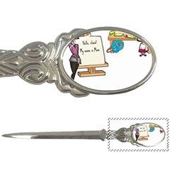 Mom Letter Openers