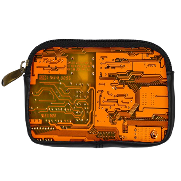 Circuit Digital Camera Cases