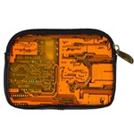 Circuit Digital Camera Cases Back