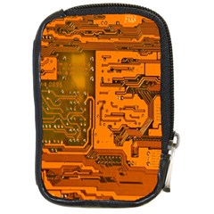 Circuit Compact Camera Cases