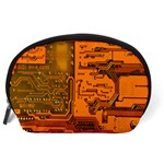 Circuit Accessory Pouches (Large)  Back