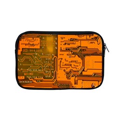 Circuit Apple Macbook Pro 13  Zipper Case