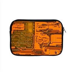 Circuit Apple Macbook Pro 15  Zipper Case