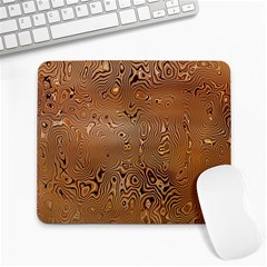 Circuit Board Pattern Large Mousepads by Nexatart