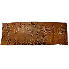 Circuit Board Pattern Body Pillow Case (dakimakura) by Nexatart