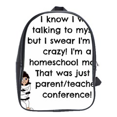 Parentteacher School Bags(large) 