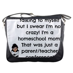 Parentteacher Messenger Bags