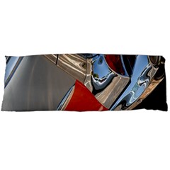 Classic Car Design Vintage Restored Body Pillow Case (dakimakura)