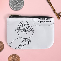 Super Mini Coin Purses