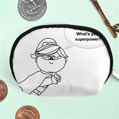 Super Accessory Pouches (medium)  by athenastemple