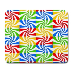 Colorful Abstract Creative Large Mousepads