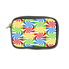 Colorful Abstract Creative Coin Purse