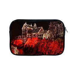 Clifton Mill Christmas Lights Apple Macbook Pro 13  Zipper Case by Nexatart