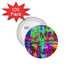 Compression Pattern Generator 1 75  Buttons (100 Pack)  by Nexatart