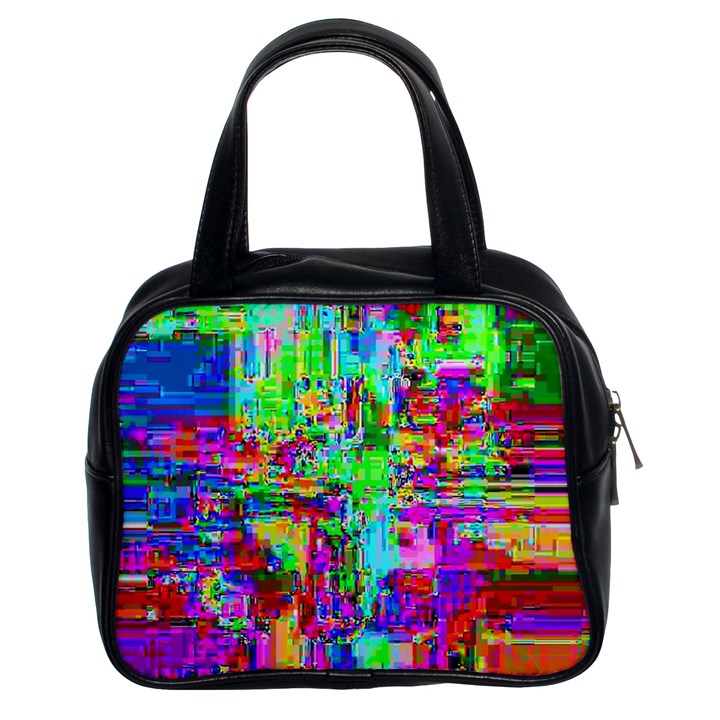 Compression Pattern Generator Classic Handbags (2 Sides)