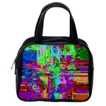 Compression Pattern Generator Classic Handbags (2 Sides) Back