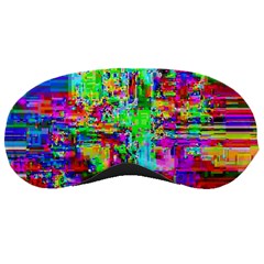 Compression Pattern Generator Sleeping Masks by Nexatart