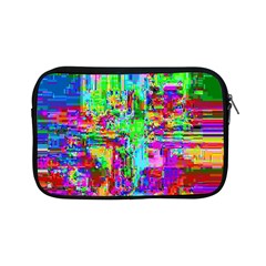 Compression Pattern Generator Apple Ipad Mini Zipper Cases