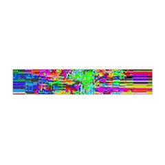 Compression Pattern Generator Flano Scarf (mini) by Nexatart