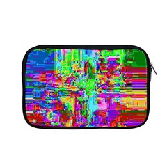 Compression Pattern Generator Apple Macbook Pro 13  Zipper Case