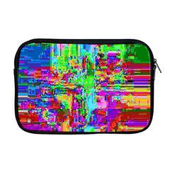 Compression Pattern Generator Apple Macbook Pro 17  Zipper Case