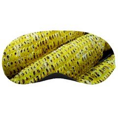 Corn Grilled Corn Cob Maize Cob Sleeping Masks by Nexatart