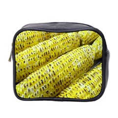 Corn Grilled Corn Cob Maize Cob Mini Toiletries Bag 2-side