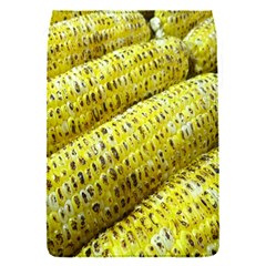 Corn Grilled Corn Cob Maize Cob Flap Covers (s)  by Nexatart