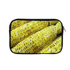 Corn Grilled Corn Cob Maize Cob Apple Macbook Pro 13  Zipper Case