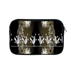 Daisy Bird  Apple Macbook Pro 13  Zipper Case